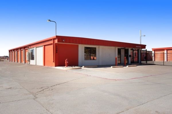 facility