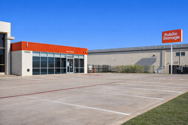 facility