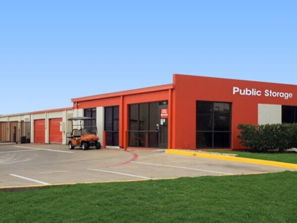 facility