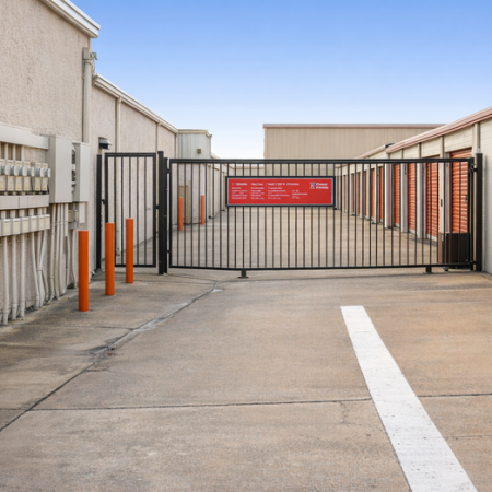 Facility