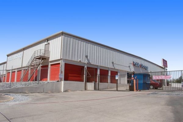 facility