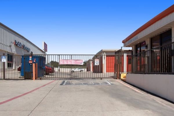 Facility