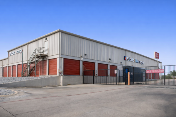 facility