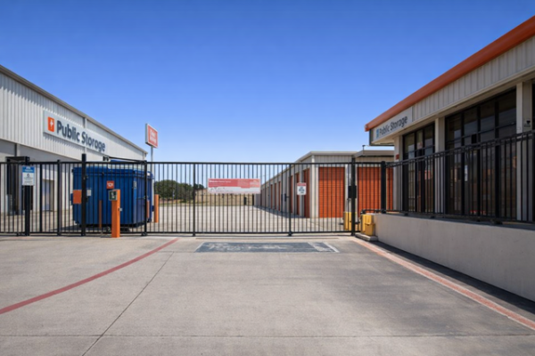Facility