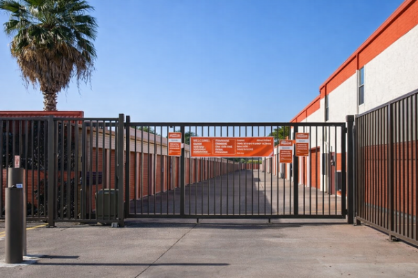 Facility