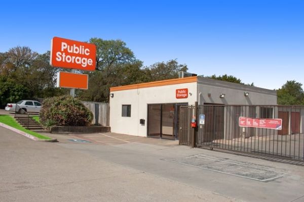 facility