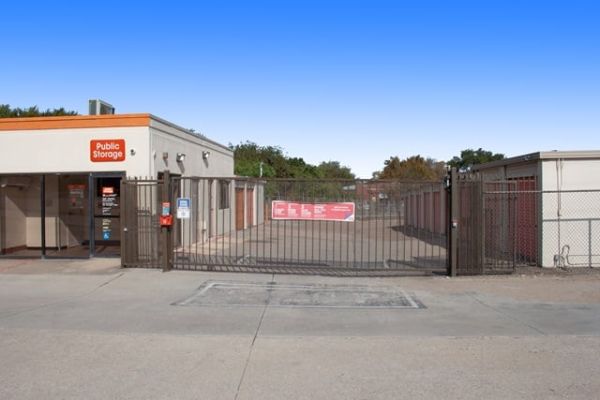 Facility
