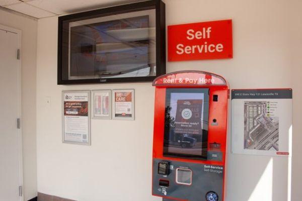 Facility