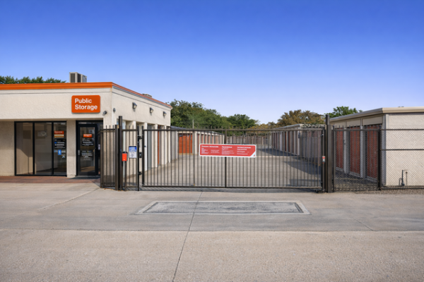 Facility