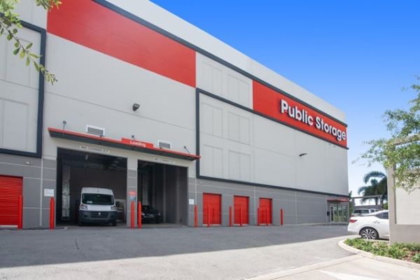 facility