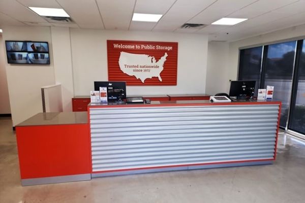 Facility