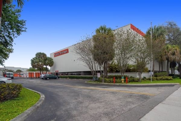 facility