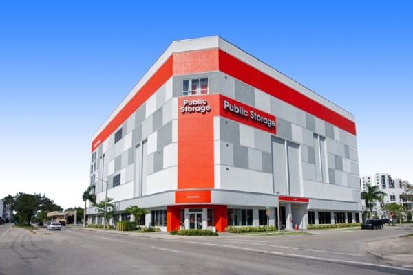 facility