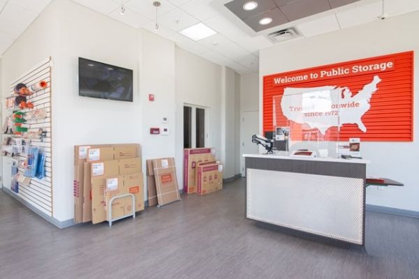 Facility