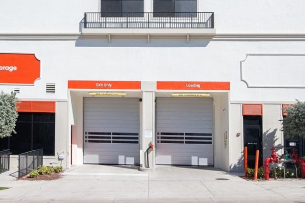 Facility