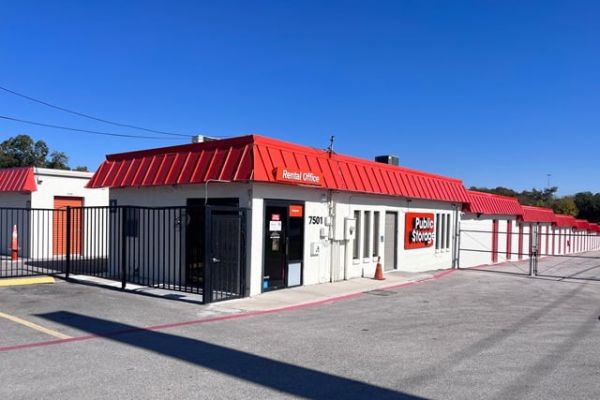 facility