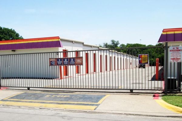 Facility