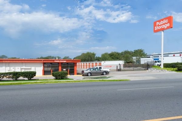 facility
