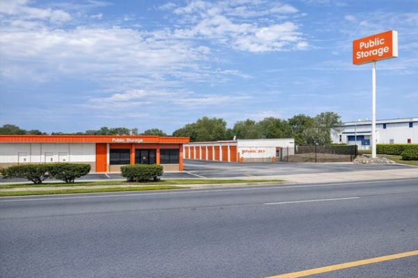facility