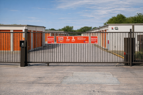 Facility