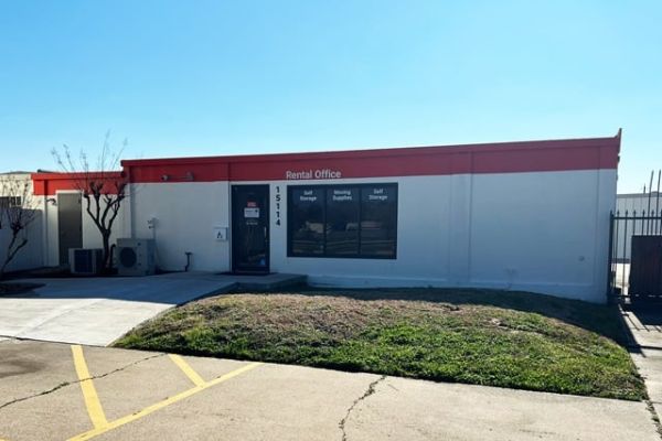 facility