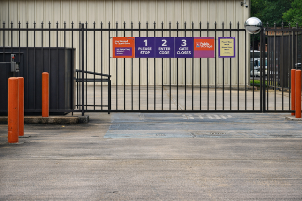 Facility