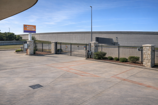 Facility