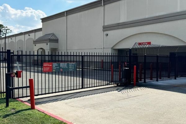 Facility