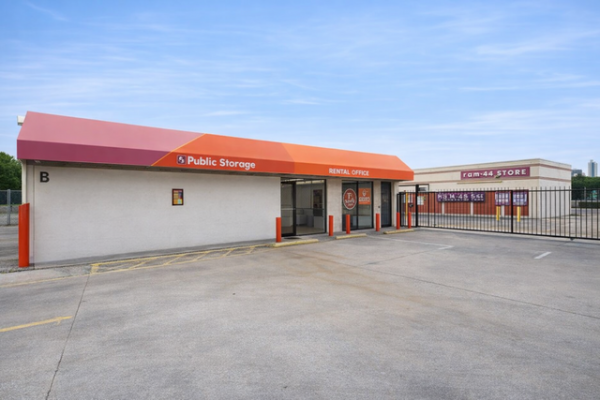 facility
