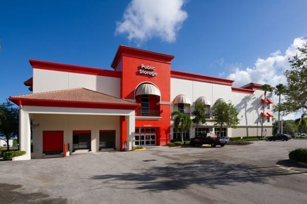 facility