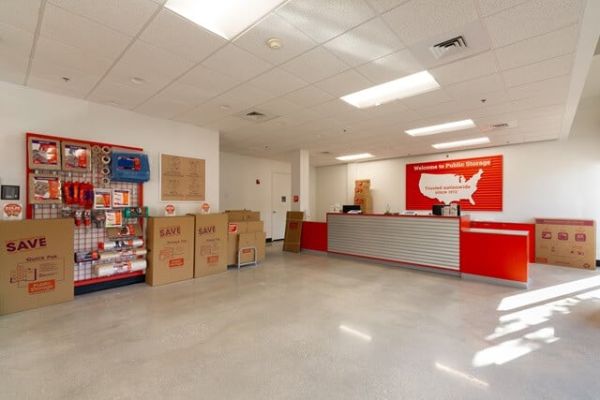 Facility