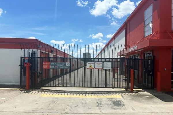 Facility