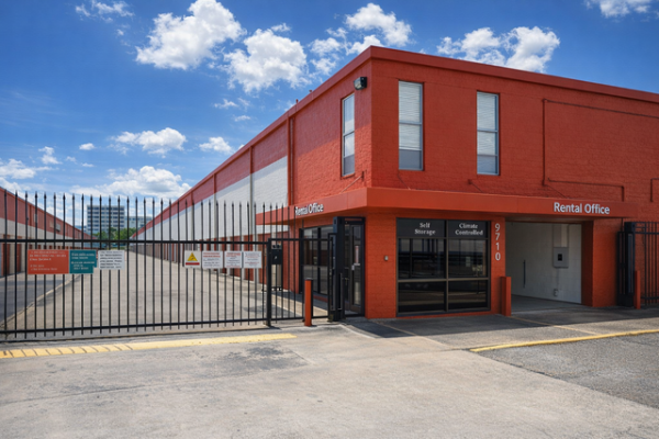 facility