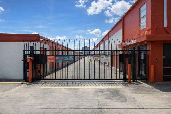 Facility