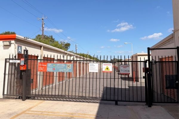Facility