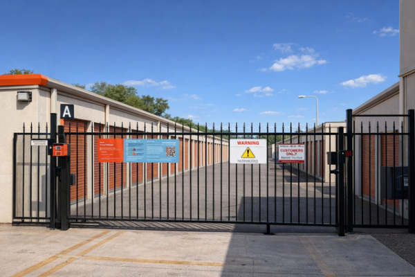 Facility
