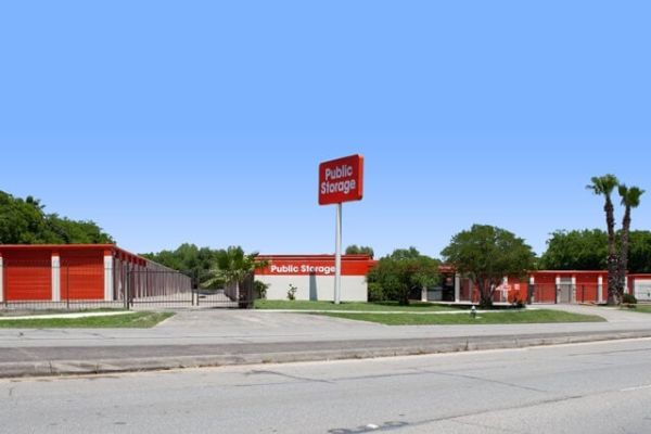 facility