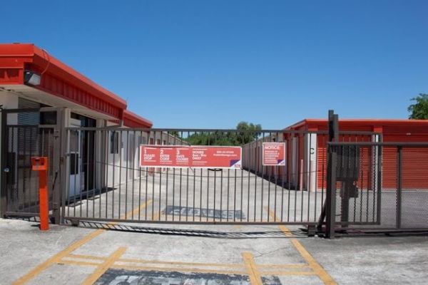 Facility