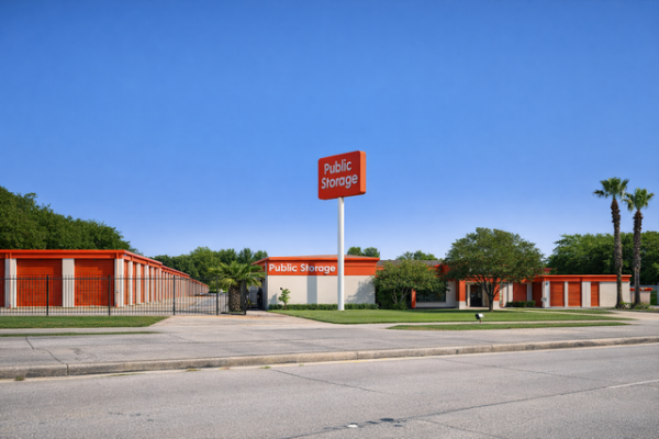 facility