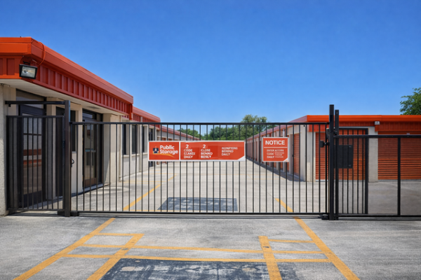 Facility