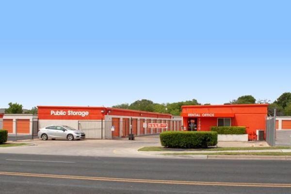facility
