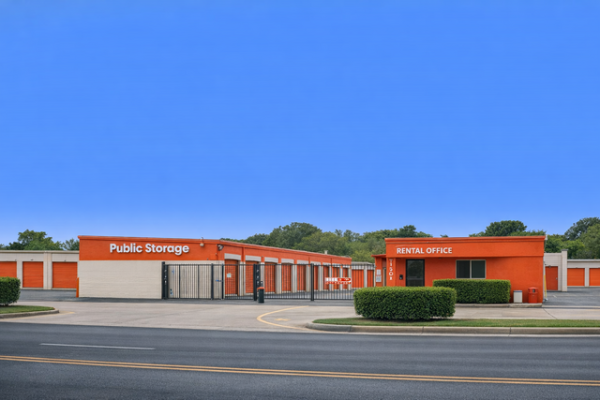 facility