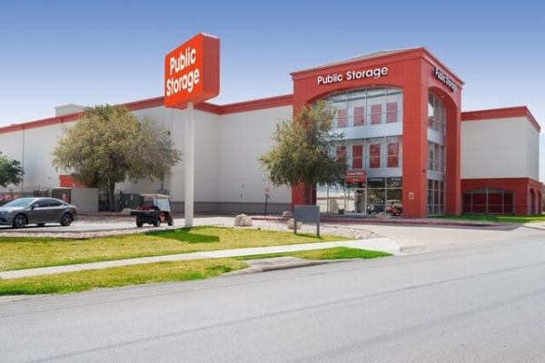 facility