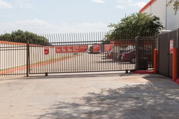 Facility