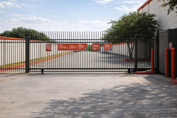 Facility