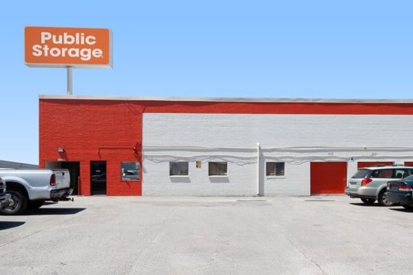 facility