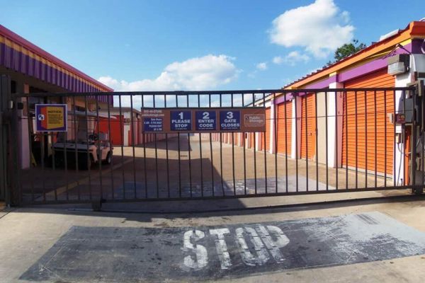 Facility