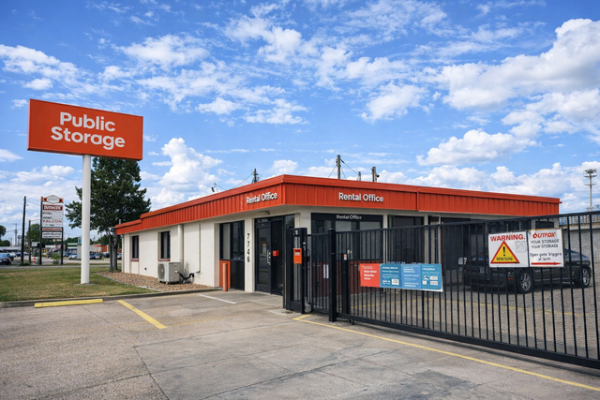 facility