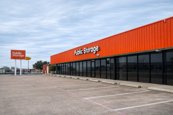 facility