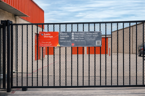 Facility